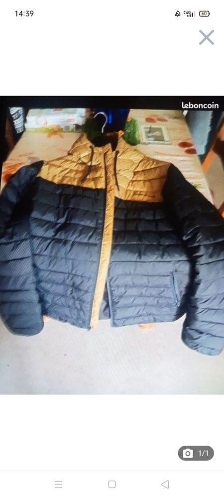 Doudoune Quicksilver homme 25 Prigonrieux (24)