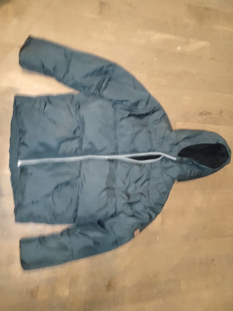 Doudoune QUICKSILVER (taille M) 15 Brillon-en-Barrois (55)