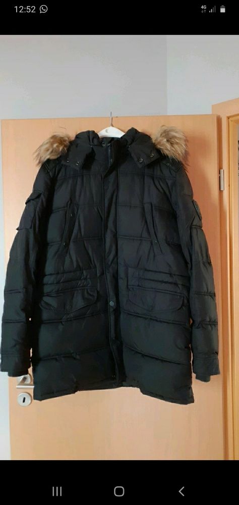 doudoune redskins neuve taille XXL. 60 Boulay-Moselle (57)