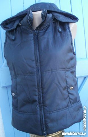 DOUDOUNE sans manche taille 38 Tout simplement 5 Montauban (82)