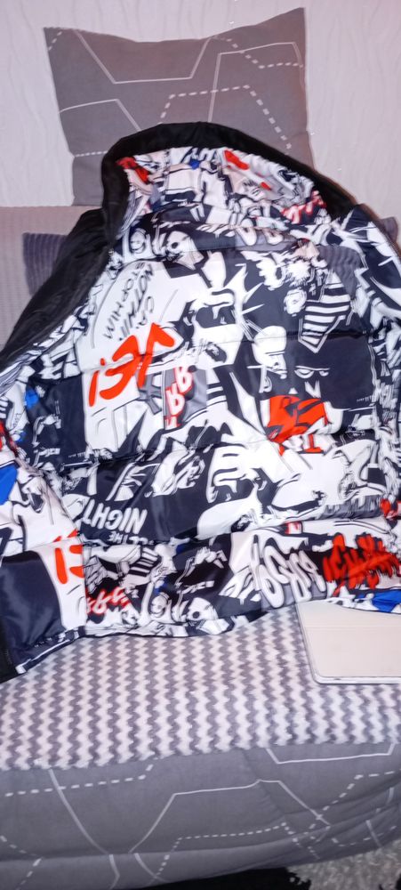 Doudoune sans manche 30 Vend�me (41)