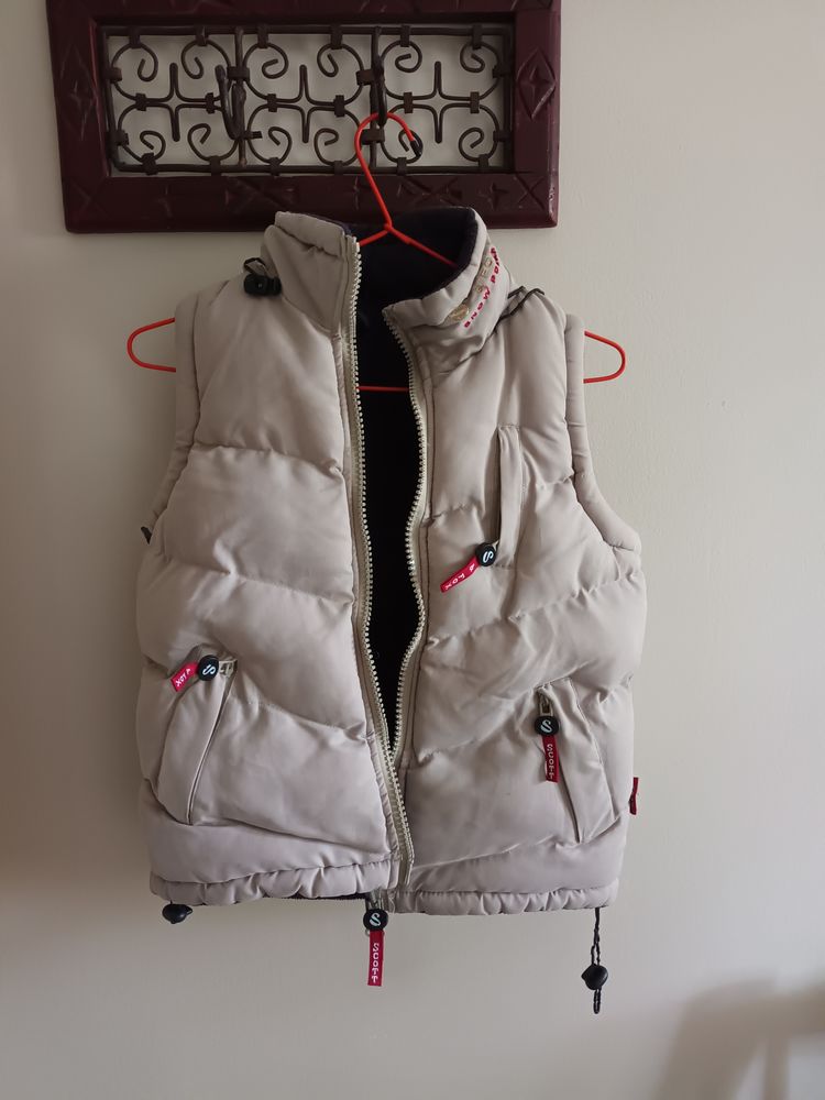 Doudoune sans manche Scott et Fox Snow Polar
8 Cran-Gevrier (74)