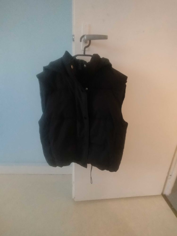 doudoune sans manche 30 Lorient (56)