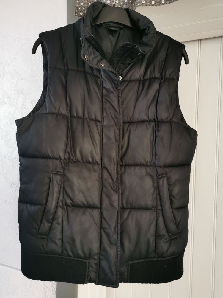 Doudoune sans manches homme 5 Yvrench (80)