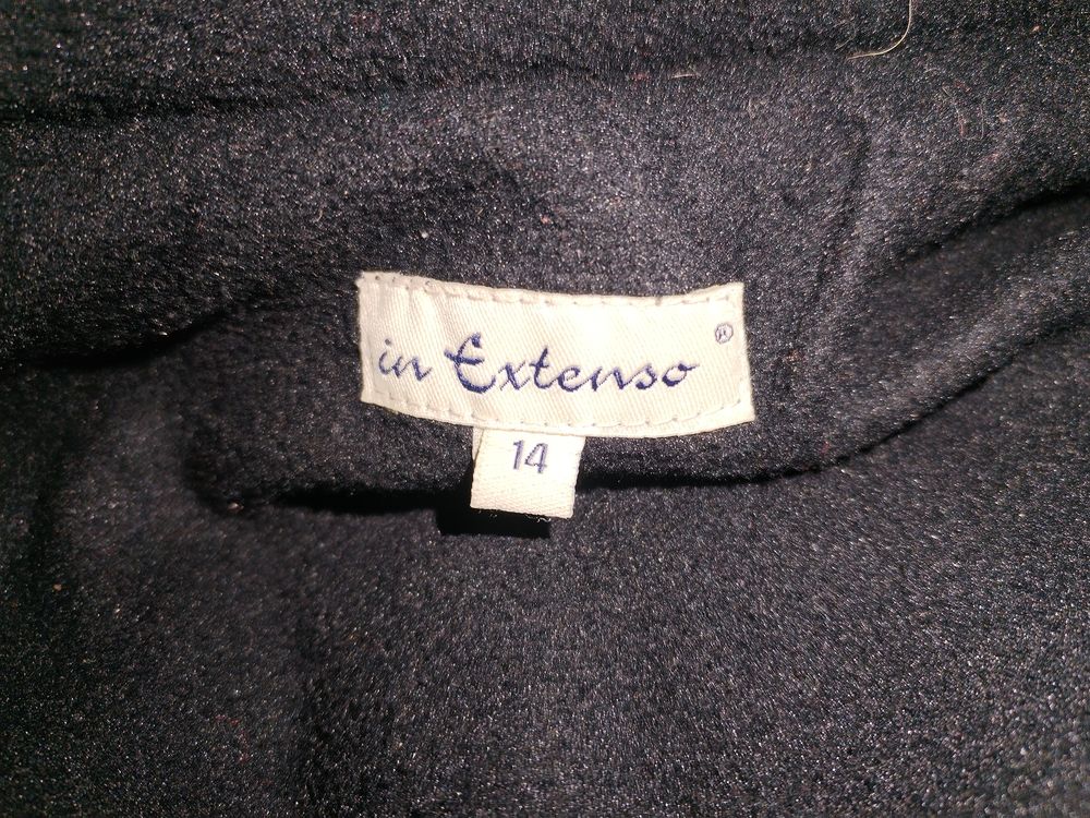 Doudoune sans manches taille S ou enfant 14 ans 8 Brillon-en-Barrois (55)