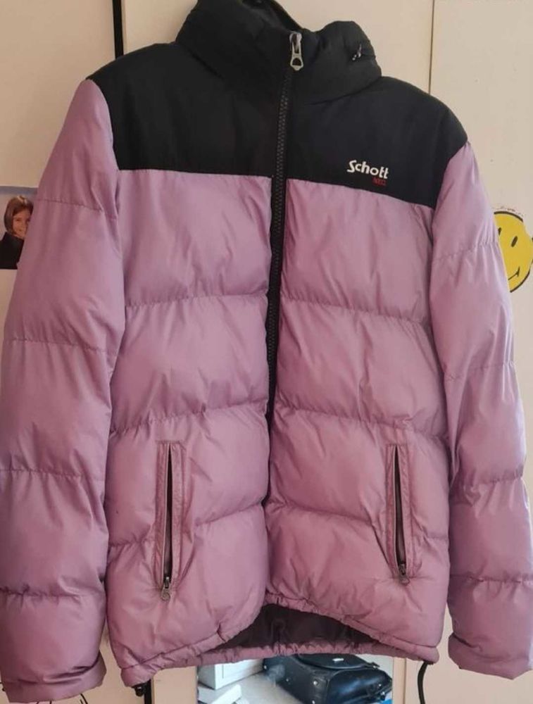 Doudoune SCHOTT taille XS 100 Ch�tenay-Malabry (92)