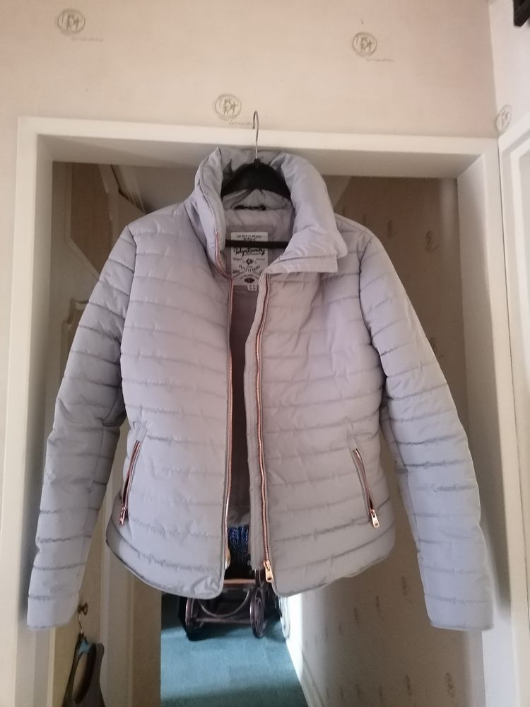 Achetez doudoune tokyo occasion, annonce vente à Jury (57) WB174285832