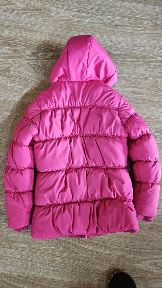 Doudoune tr�s chaude et confortable.  Peu port�e.  Taille XS 7 Quint-Fonsegrives (31)