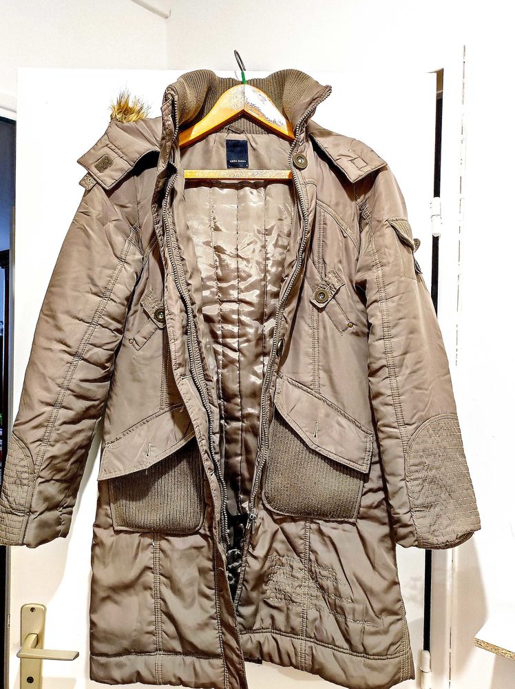 Doudoune V�ro Moda Fantaisie 12 Chazelles-sur-Lyon (42)