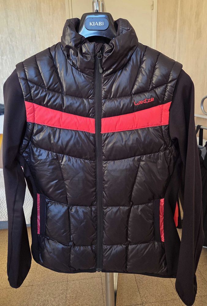 Doudoune Wedze 14 Cagnes-sur-Mer (06)