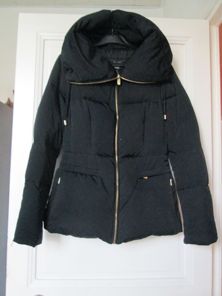 DOUDOUNE   ZARA 30 Marseille 9 (13)