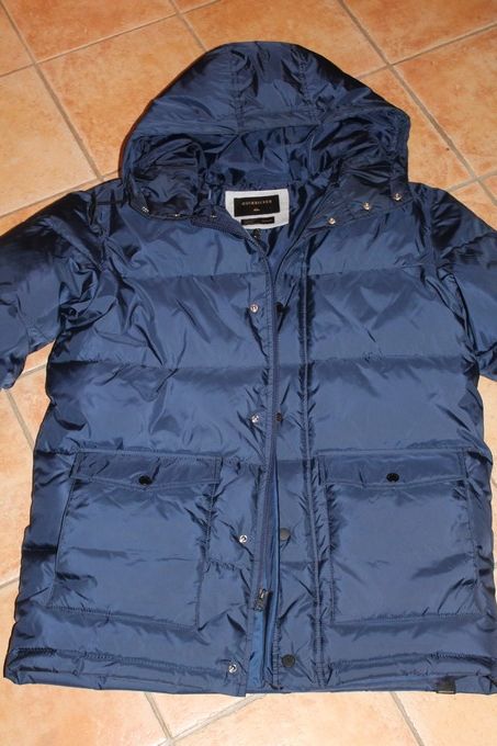 Doudoune 70 Bais (53)