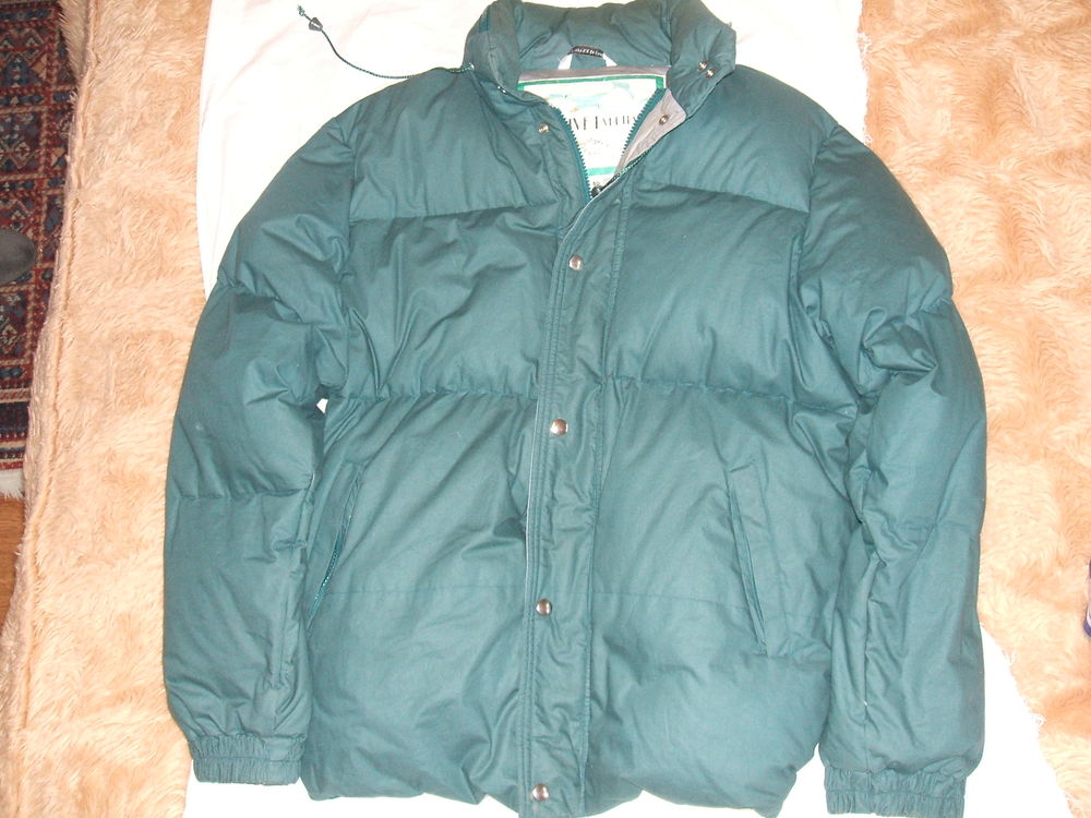 doudoune 14  /  16 ans 8 Unieux (42)