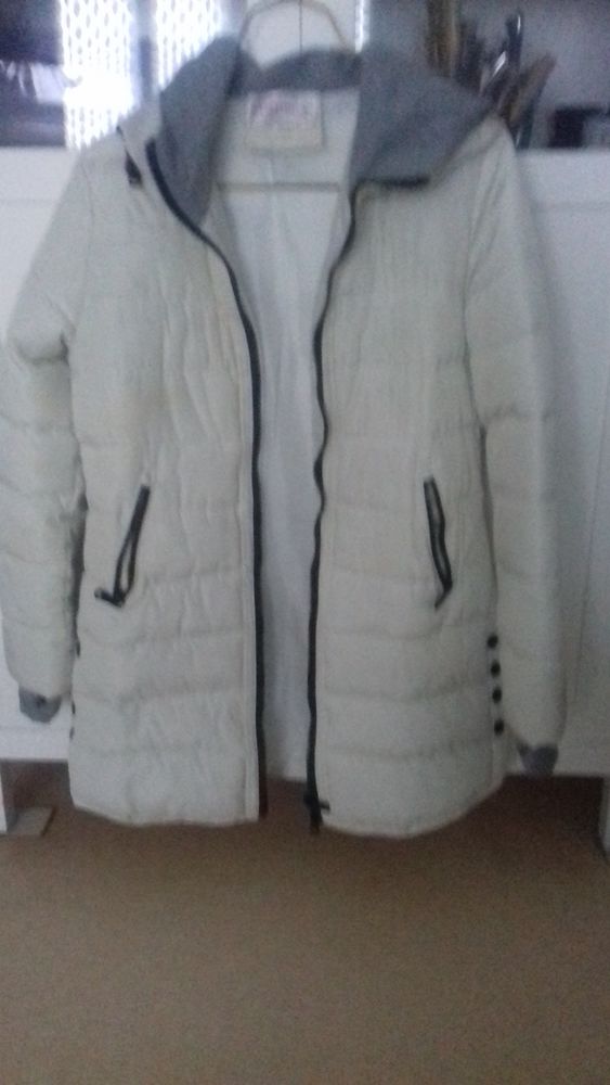 DOUDOUNE 50 Urrugne (64)