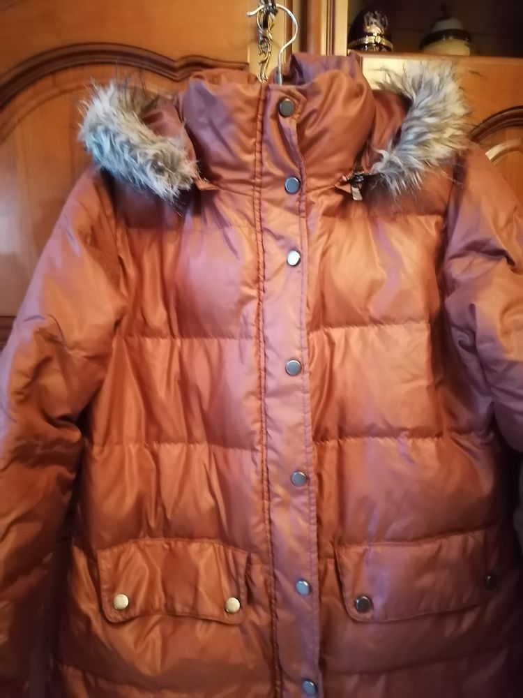 Doudoune 30 Saubion (40)