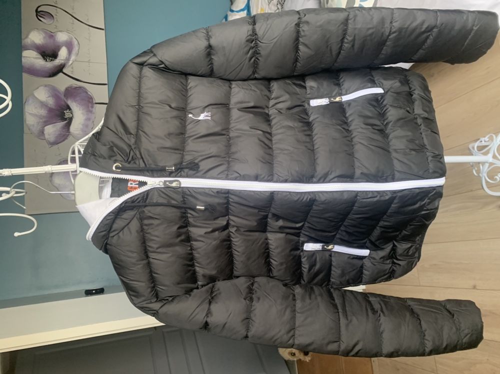 Doudoune 20 Celles-sur-Belle (79)