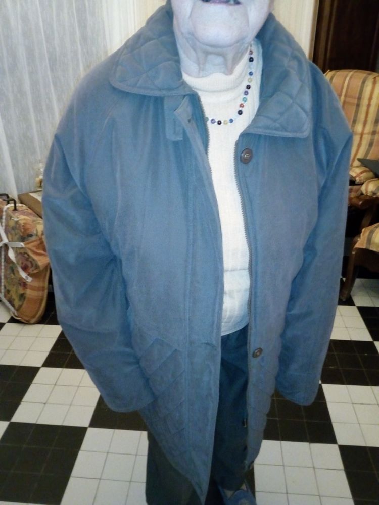 DOUDOUNE 20 Paris 1 (75)