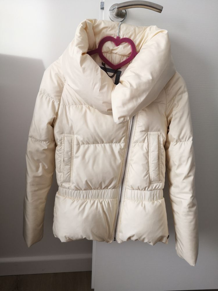 DOUDOUNE 30 Buch�res (10)