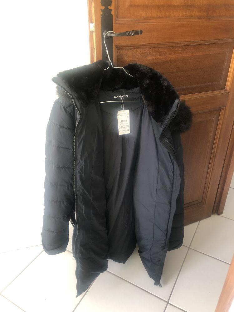 Doudoune 40 Marignane (13)