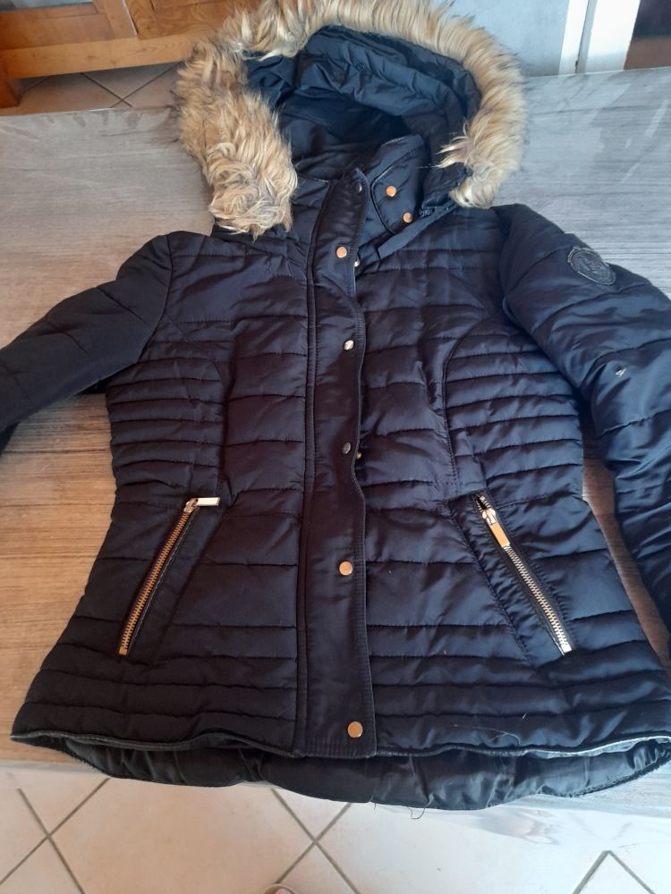 doudoune 10 Saint-Hilaire-la-For�t (85)