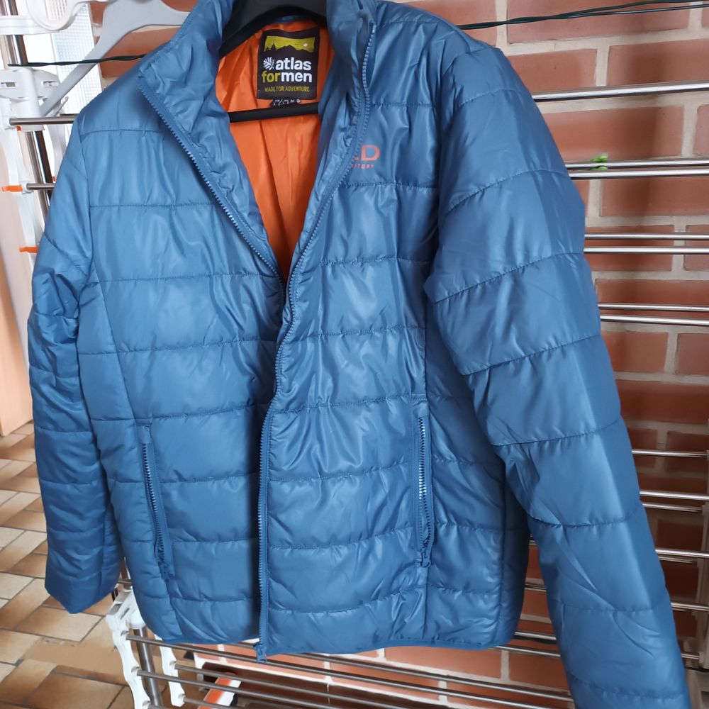 doudoune 25 L'Abergement-de-Cuisery (71)