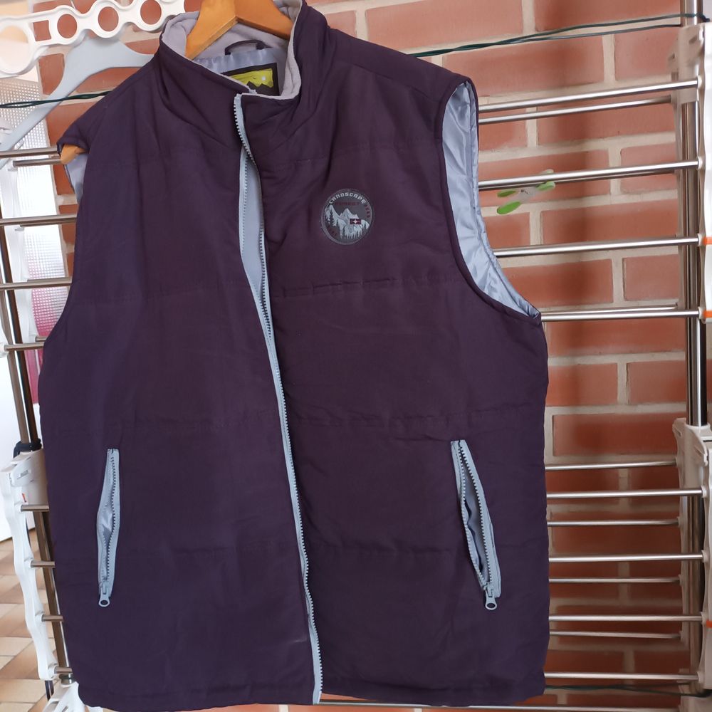 doudoune 15 L'Abergement-de-Cuisery (71)