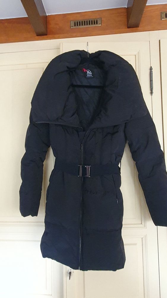 Doudoune 50 Gallardon (28)