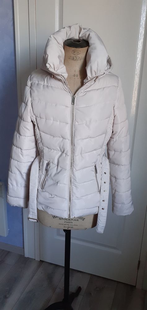 doudoune 20 Mazamet (81)