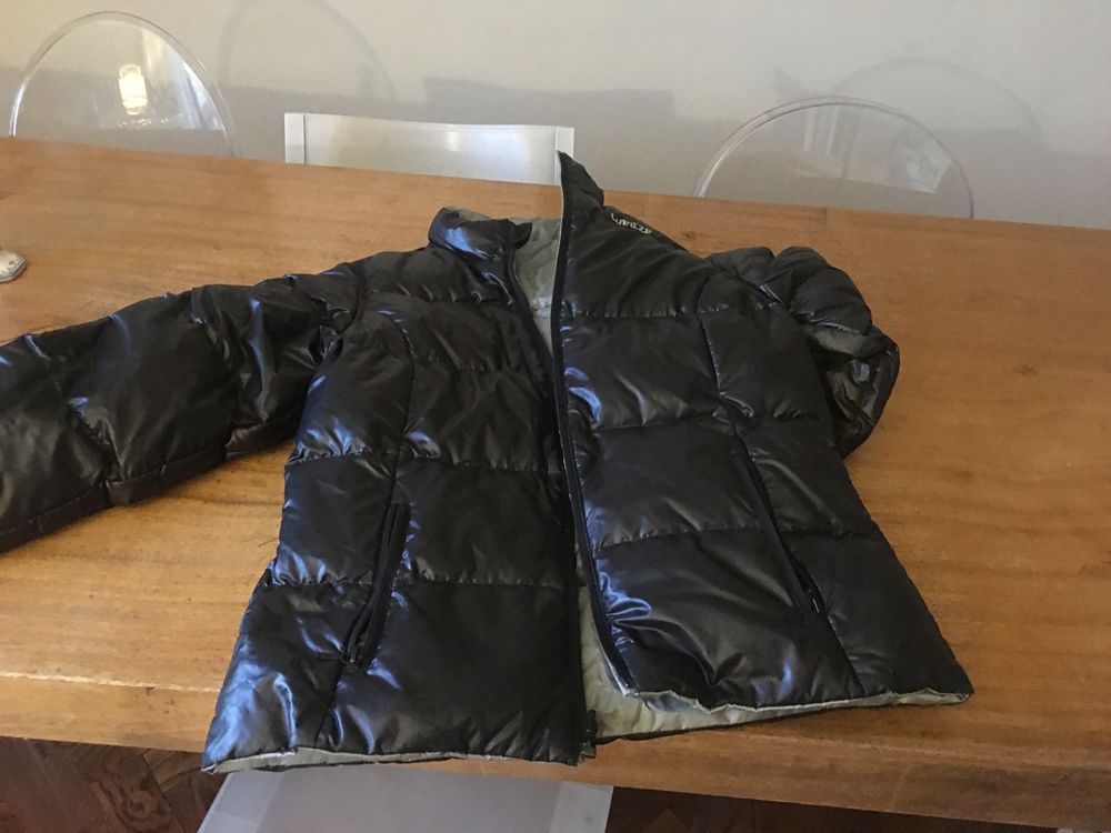 Doudoune ski 25 Nice (06)