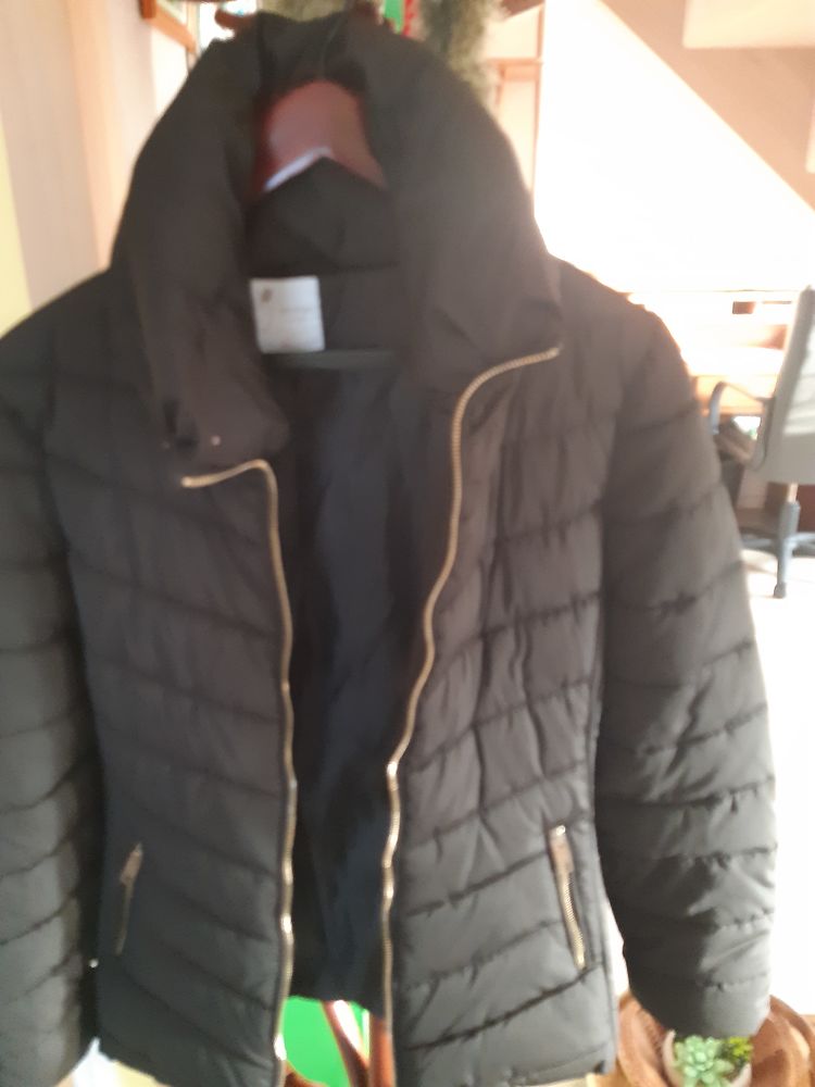 Doudoune 30 Dou�-la-Fontaine (49)