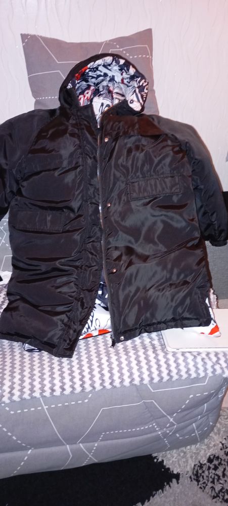 Doudoune 30 Vend�me (41)