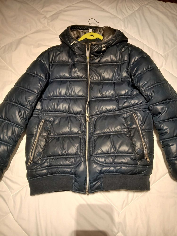 doudoune 30 Rive-de-Gier (42)