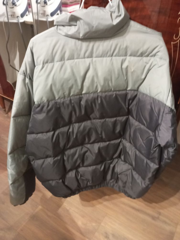 doudoune 50 Sornay (71)