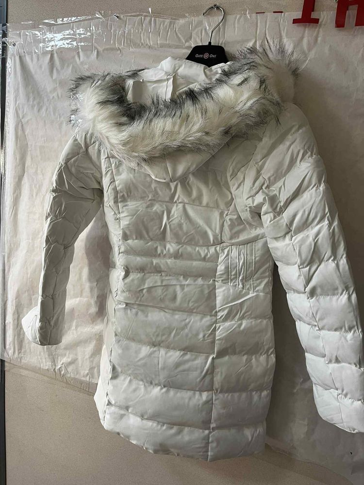 doudoune 15 Saint-Denis (93)