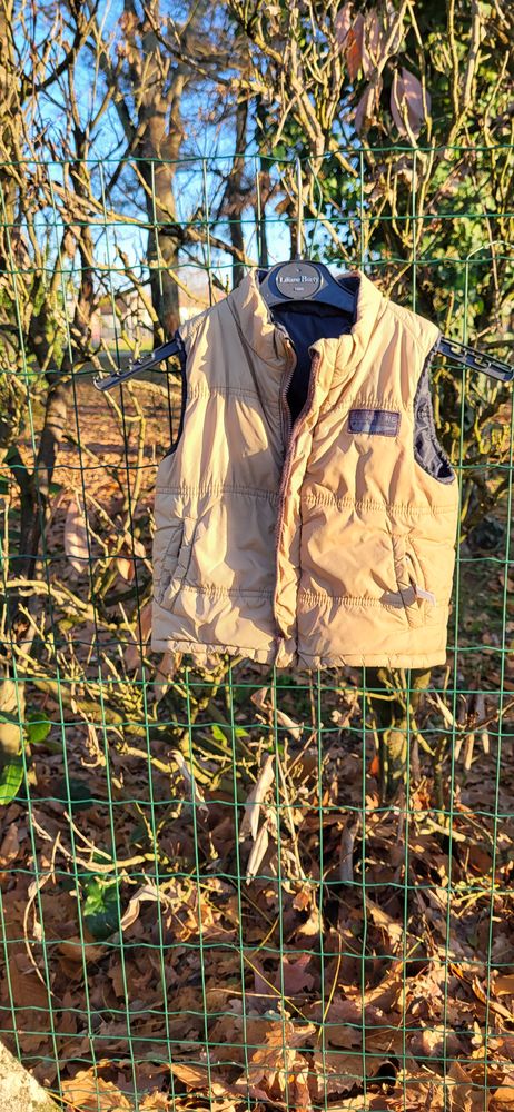 DOUDOUNE 2 Libourne (33)