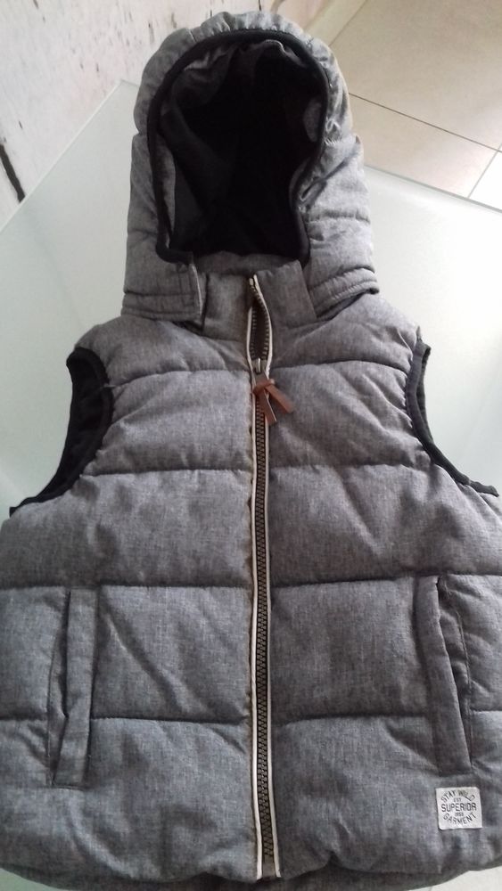 Doudoune 5 Stuckange (57)