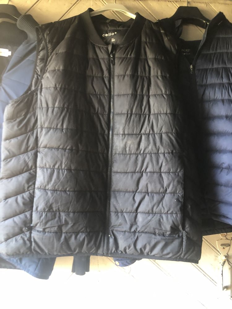 Doudounes CELIO Txxl homme 5 Passavant-la-Roch�re (70)