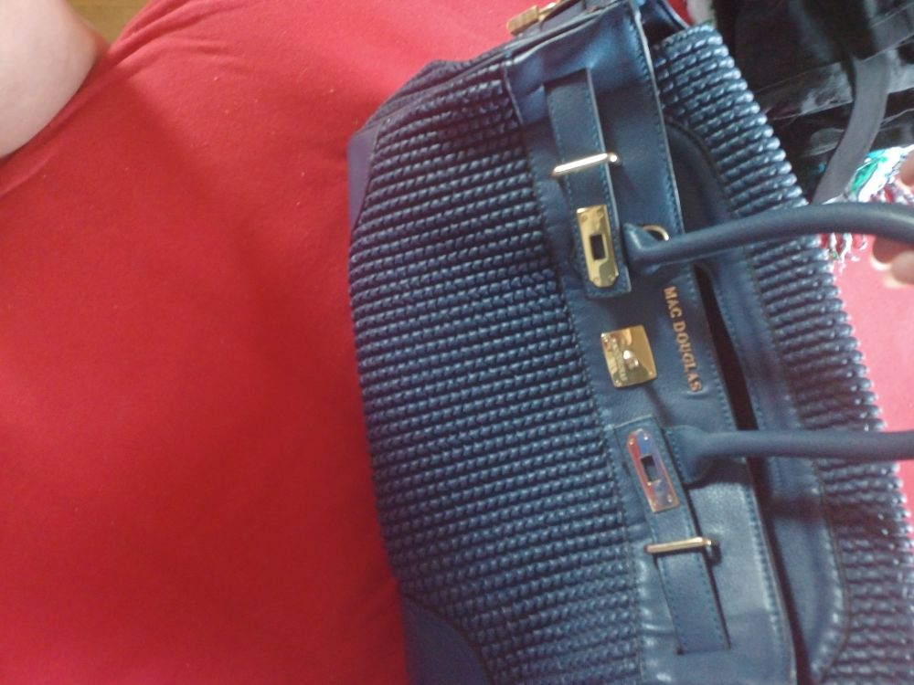 SAC MAC DOUGLAS 50 N�mes (30)