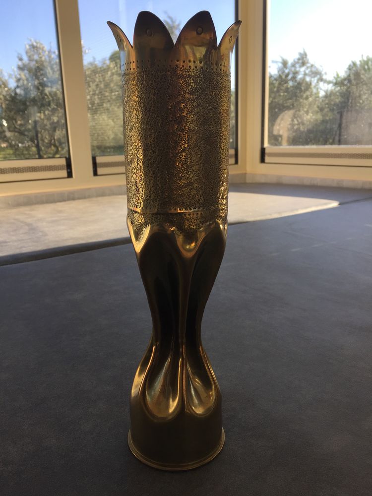 Douille en cuivre 28 N�mes (30)