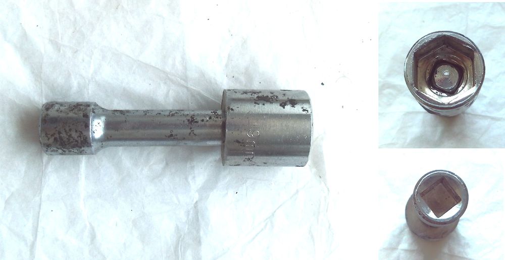 Douille de serrage femelle 35 Villeurbanne (69)