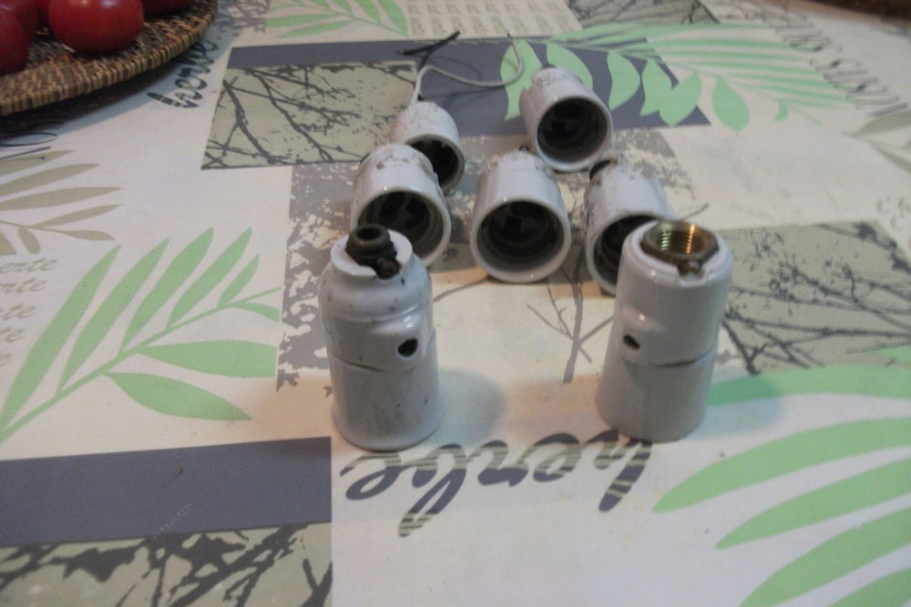 douilles 25 Saint-Quentin (02)