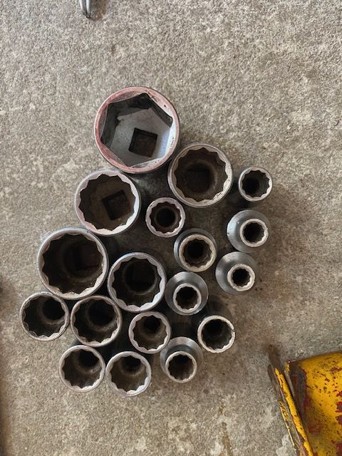 douilles 150 Saint-Herblain (44)