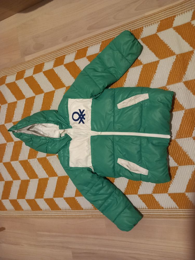 Dounoune Benetton 0 Reignier (74)