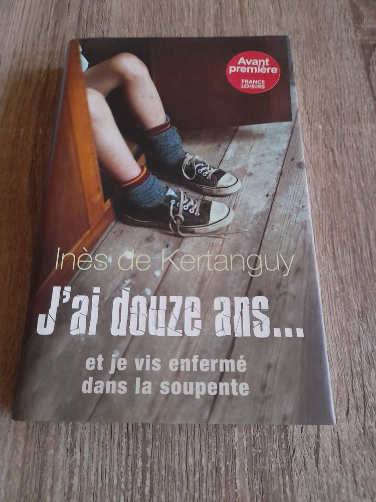 J'ai douze ans 6 Tours (37)