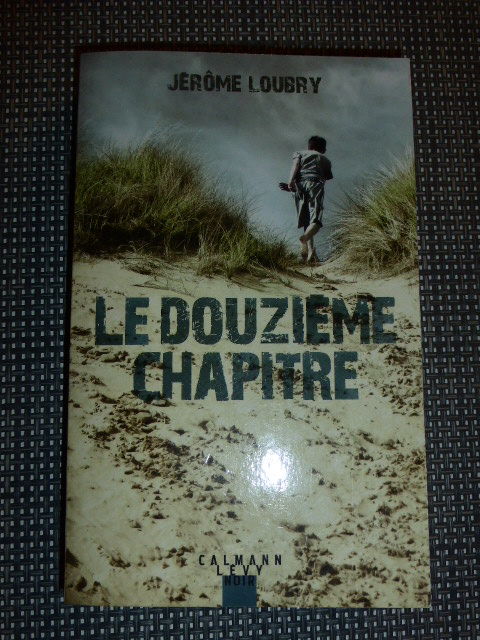 Le douzi�me chapitre J�r�me Loubry 5 Rueil-Malmaison (92)