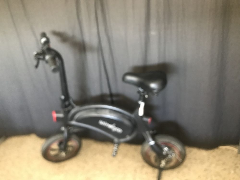 draisienne �lectrique 100 Port-de-Bouc (13)