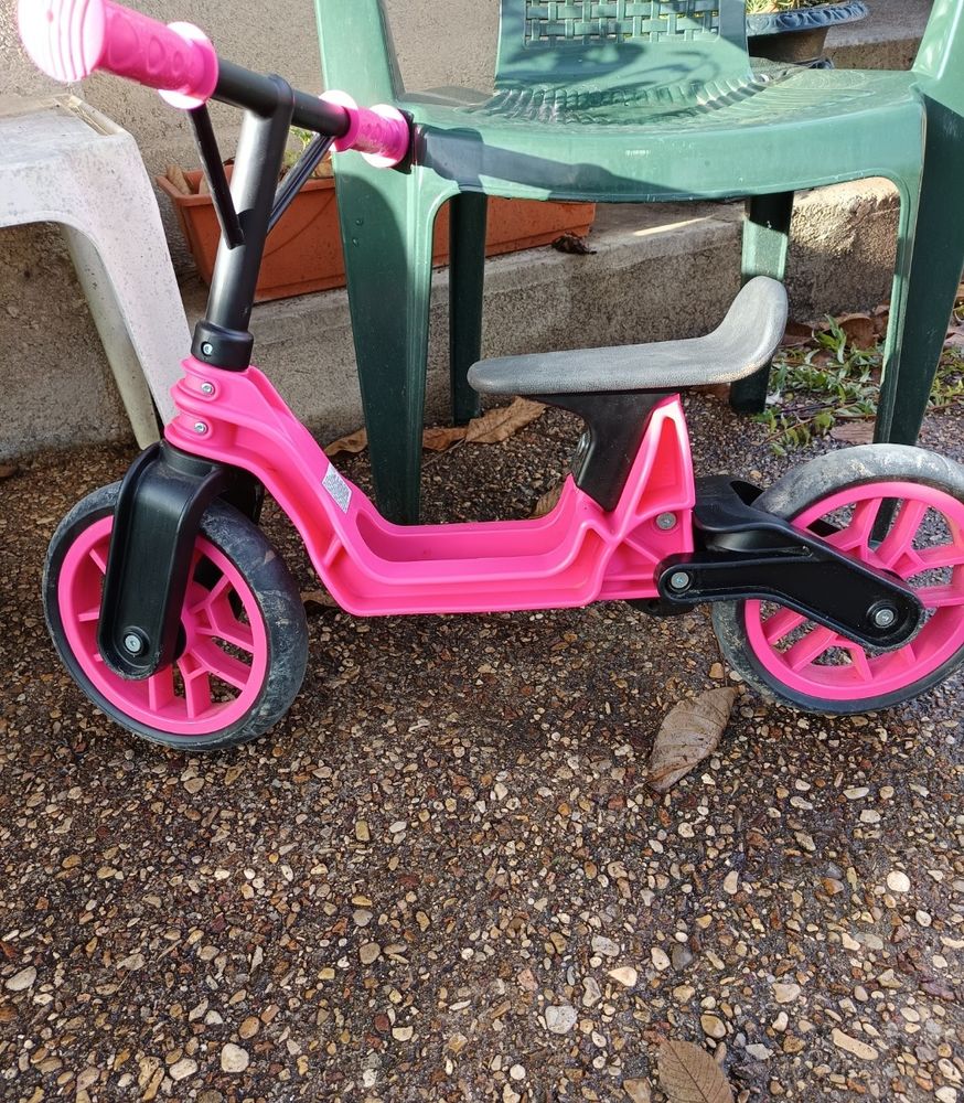 DRAISIENNE ENFANT 18 Auxerre (89)