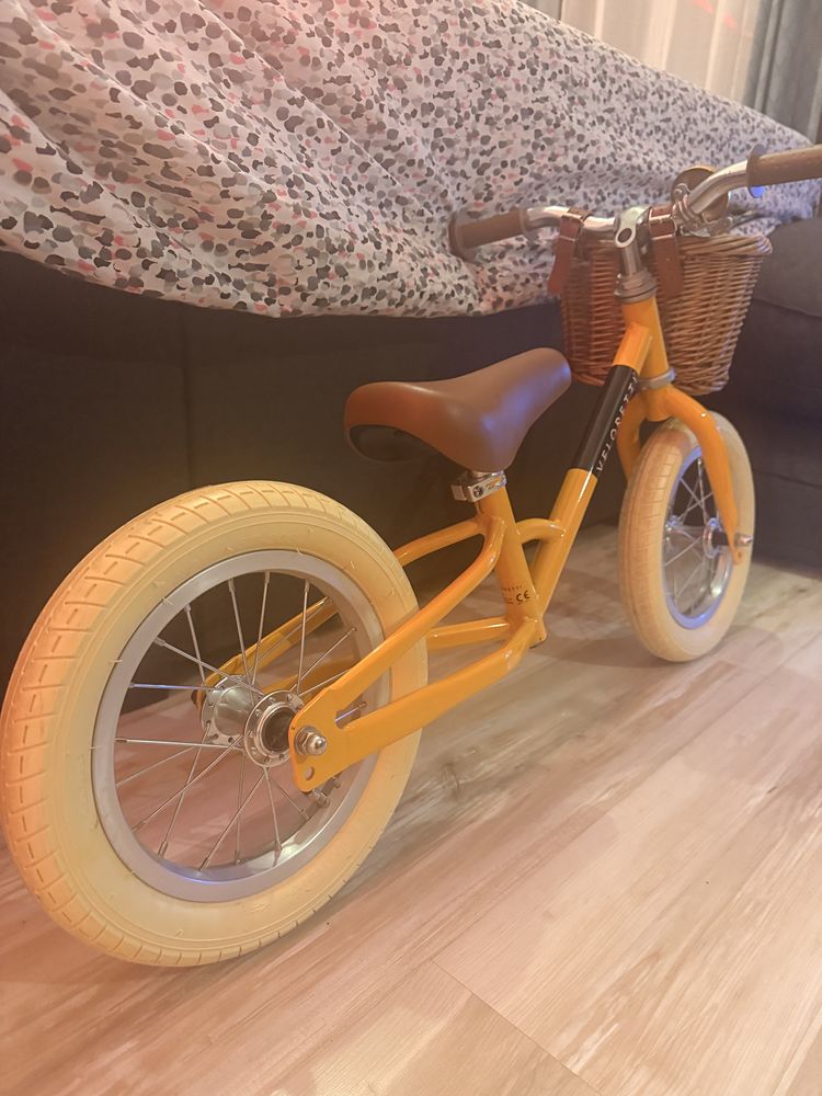 Draisienne enfant 40 Tarbes (65)