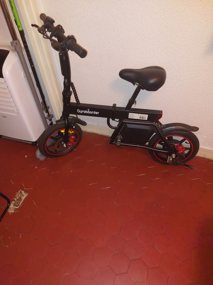 draisienne etas neuf, 150 euros � emporter 150 Avignon (84)