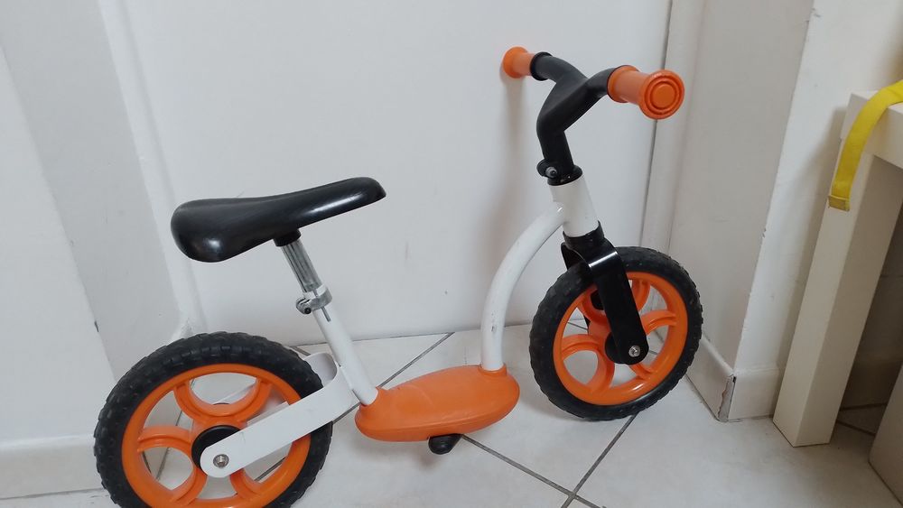 Draisienne � partir  de 3 ans 15 Saint-Etienne (42)